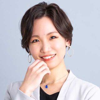 榎本詩帆 講師